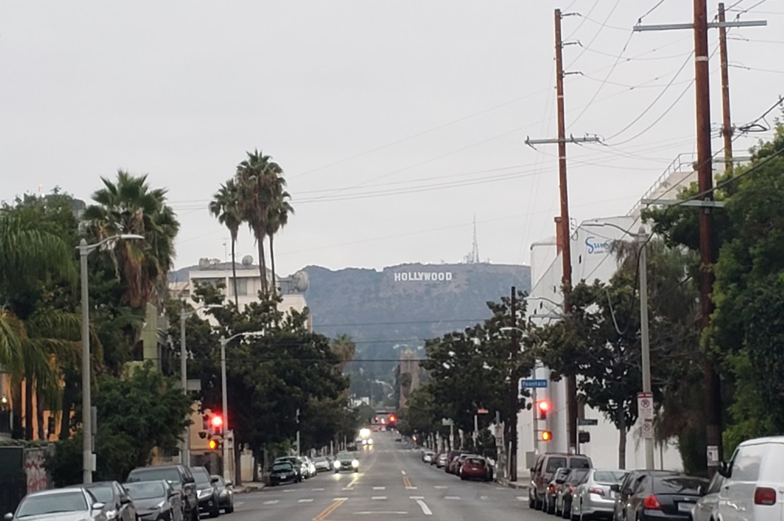Trashing Hollywood and Other&nbsp;Values…