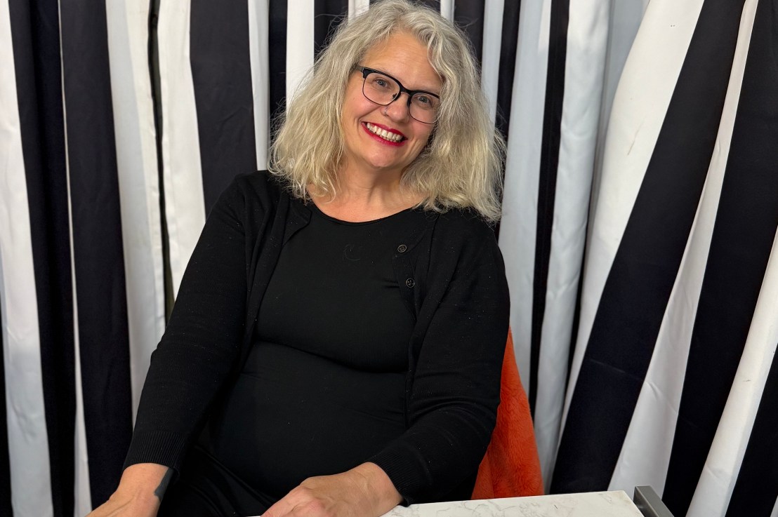 Former Stepford Wife to Homeless Light to&nbsp;Now