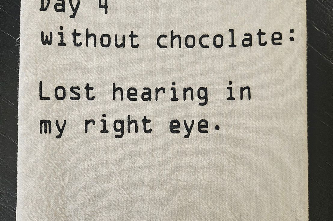 Side note: My Evolving Relationship with&nbsp;Cake