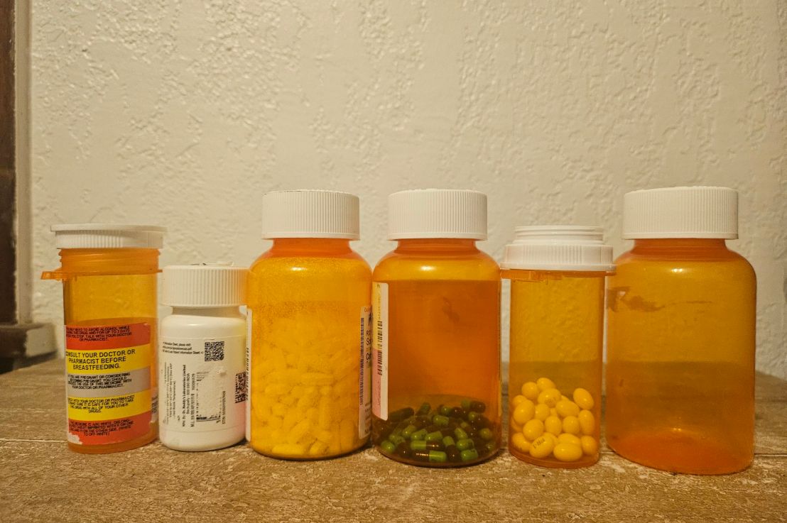 Meals for Medication… Ah! Yes! Holiday&nbsp;Style