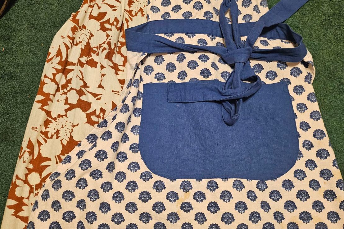 Unlined Floral Dresses No longer My&nbsp;Armor