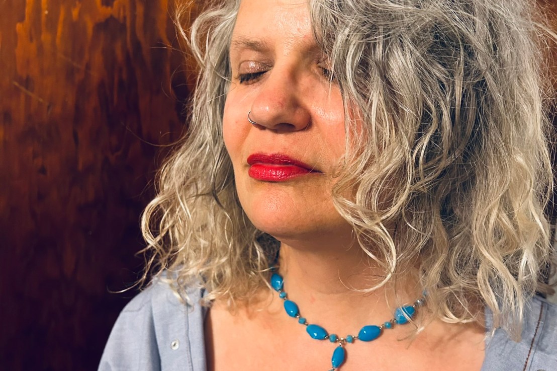 Roots and My Gray&nbsp;Hair…