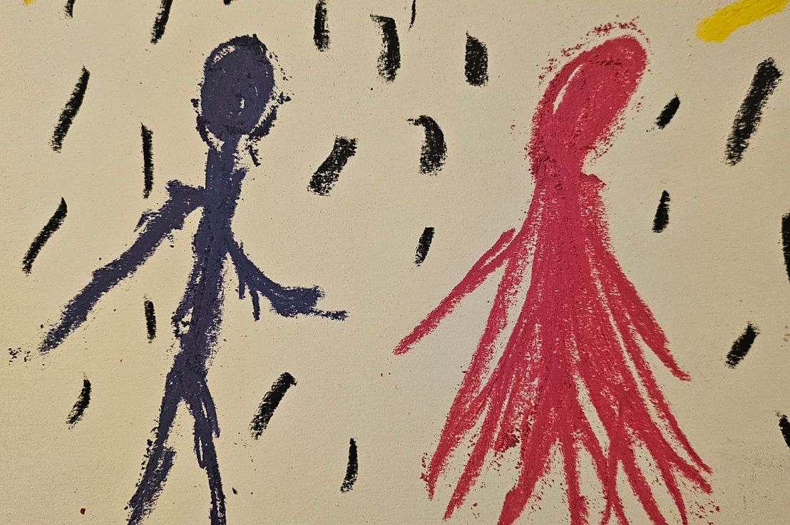 An Old Relationship Model is awful with&nbsp;Spoilers