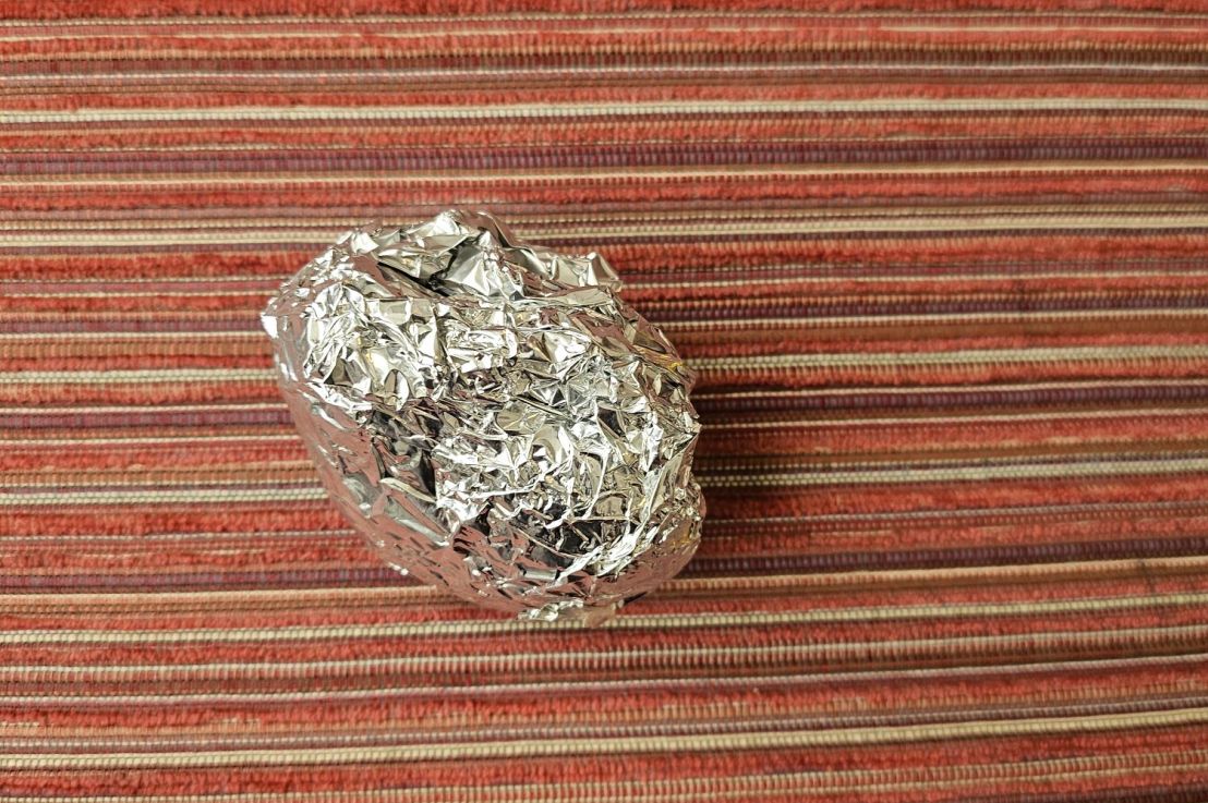 “Shiny New Object” Syndrome