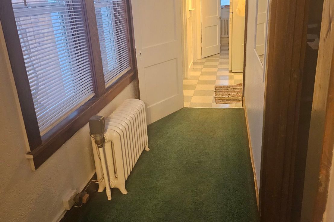 Breathwork Check In Five: Typical Practice&nbsp;Space