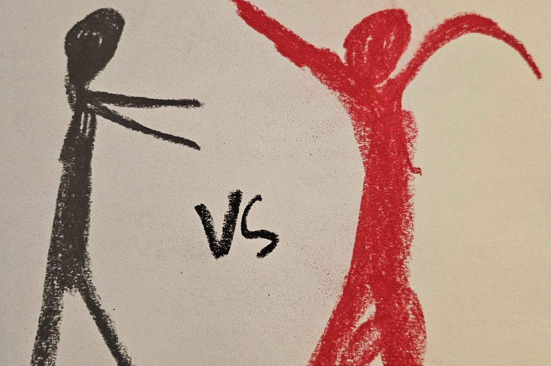 Zombie Vs Embodied…