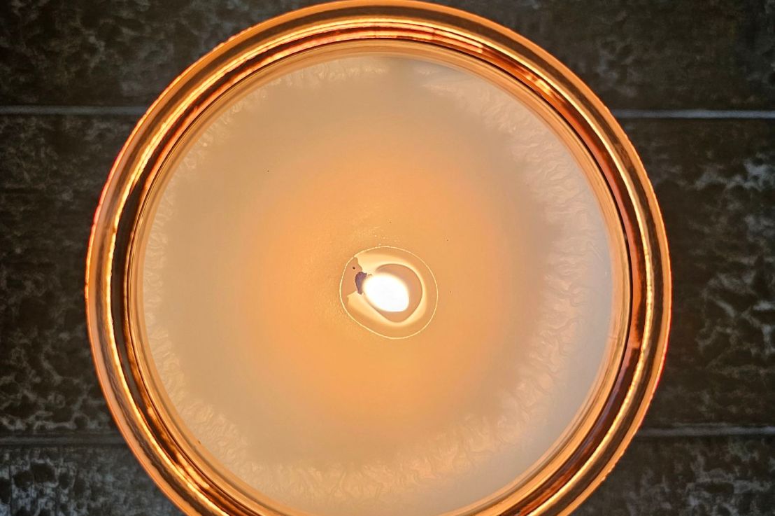 Breathwork Check In 6: Moving to&nbsp;Candles