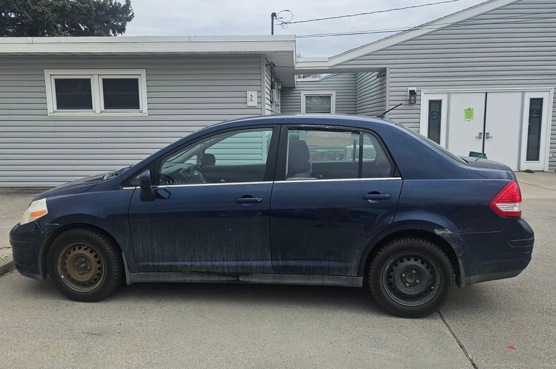 “Picture Car”