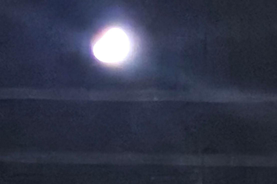 Moon Cycles…