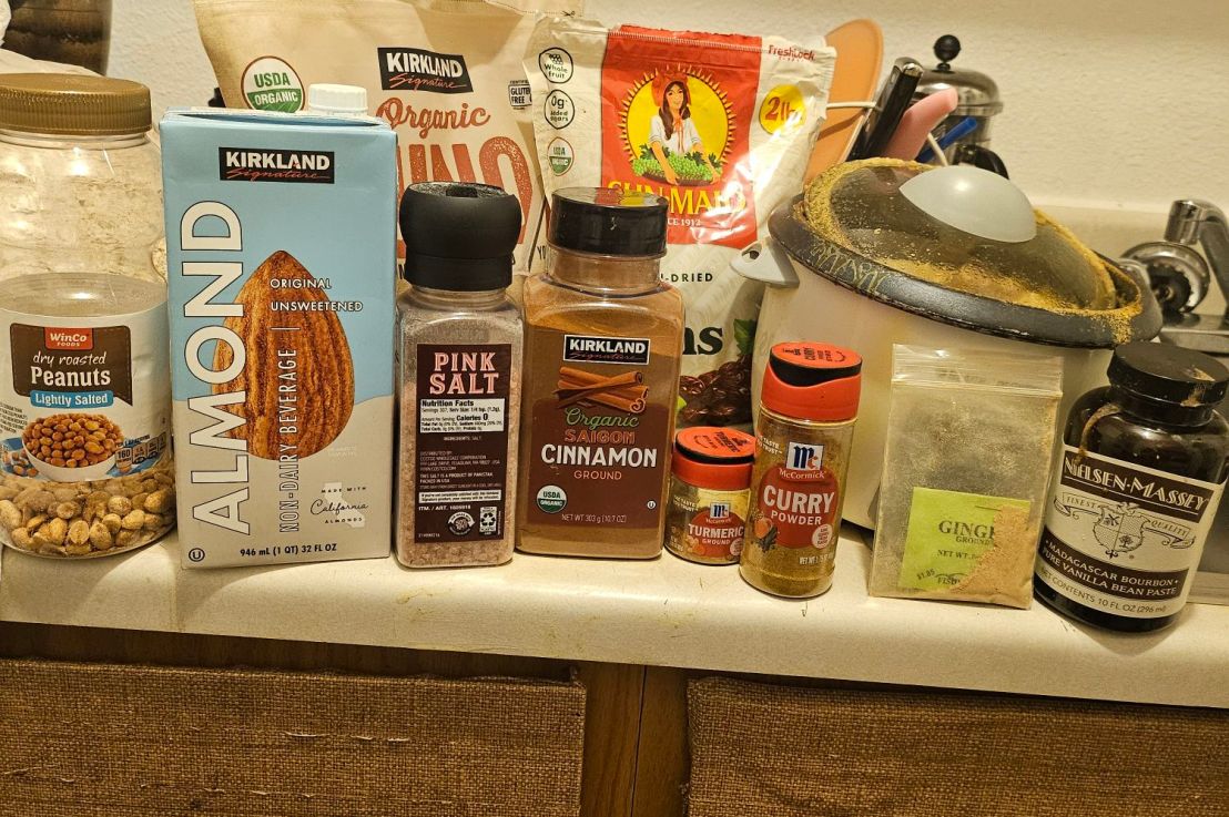 Tasty Tuesdays Four: Engineering Breakfast…