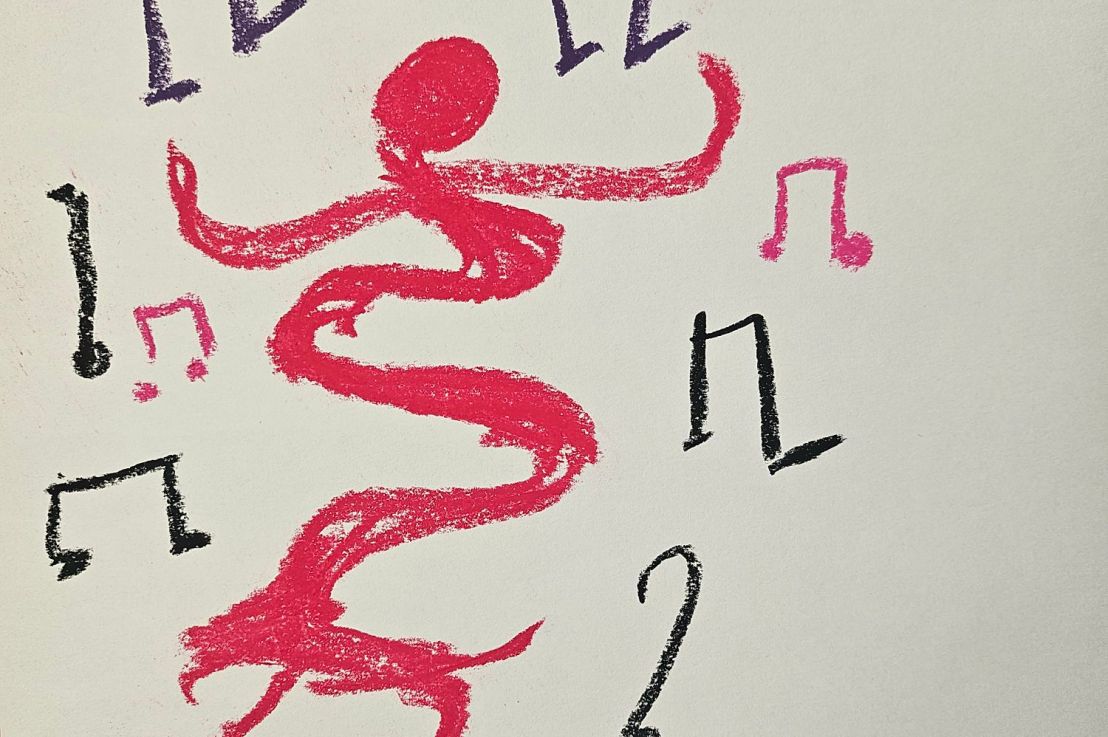 Breathwork Check In Nine: Ecstatic&nbsp;Dance