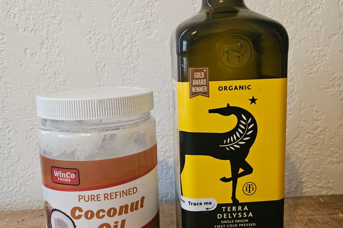 Tasty Tuesdays Six: Body&nbsp;Lotion???