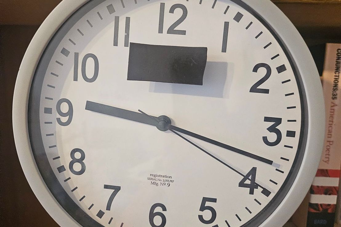 Tasty Tuesdays: Timing&nbsp;Experiment