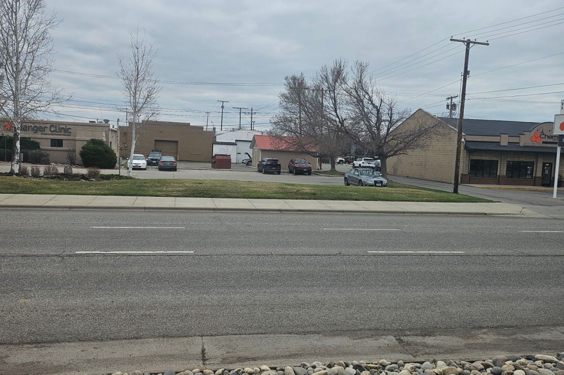 “City Living” Billings&nbsp;Style
