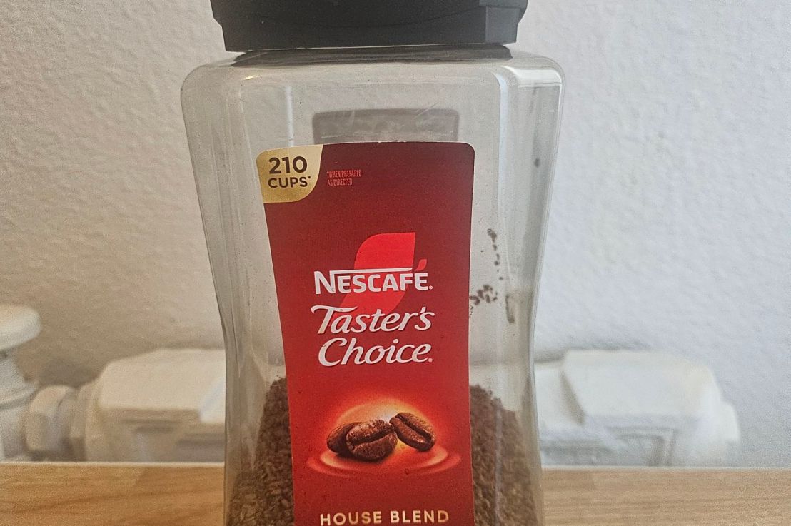 Tasty Tuesdays: “Mexican&nbsp;Coffee”
