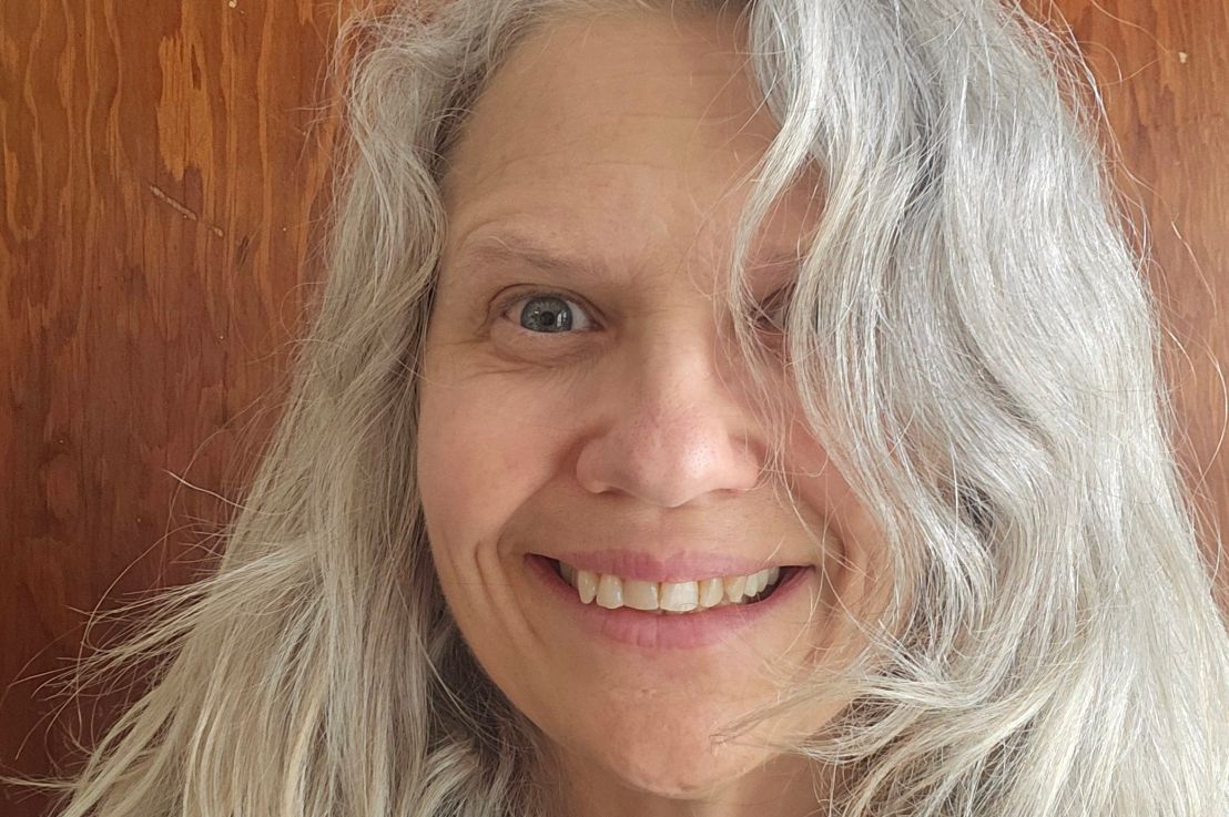Breathwork Check In 12: Release Dancing