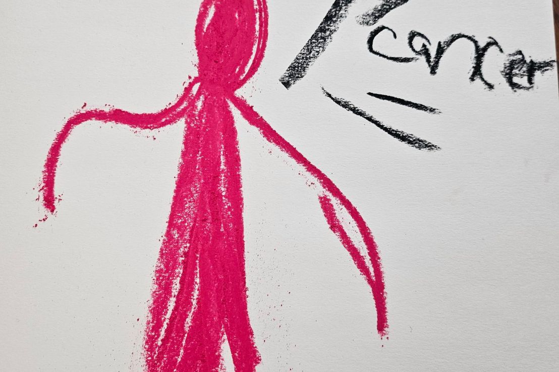 Breathwork Check in 12: Breathing Out&nbsp;Cancer