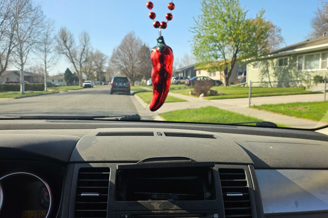 Chili Pepper
