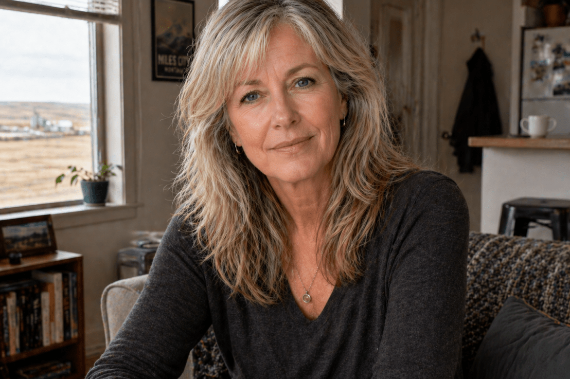 Tuesday Tales: Meet&nbsp;Miranda