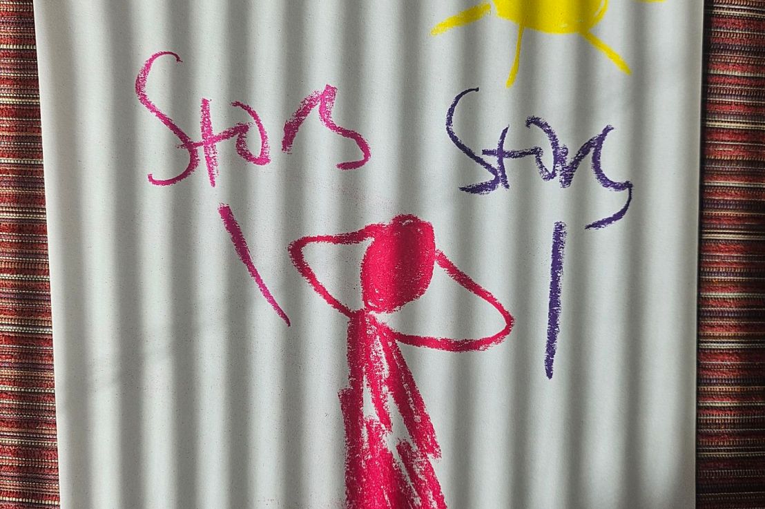 Releasing Stories…