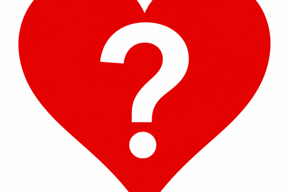 Tuesday Tales: Love&nbsp;Interest???