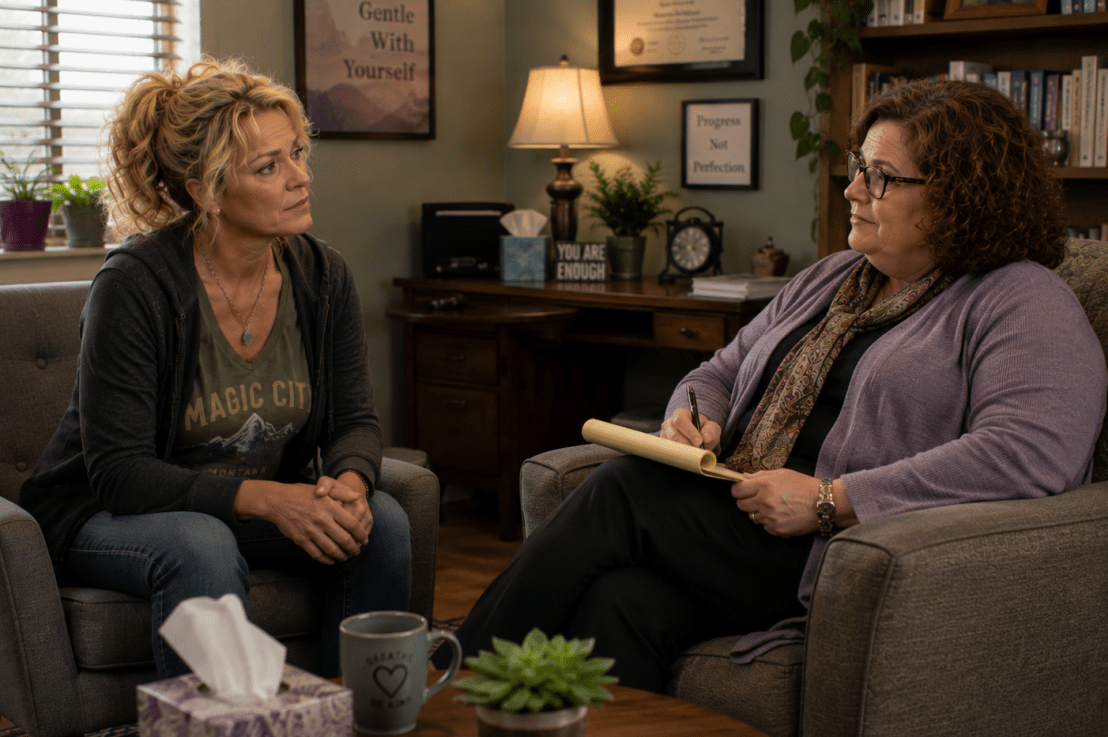 Tuesday Tales: A Meeting of the&nbsp;Minds?