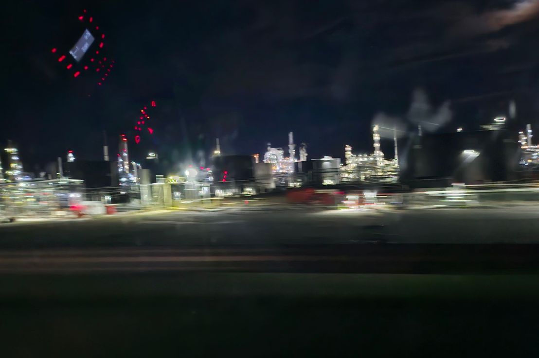 Fabulous Fridays: A&nbsp;Blur