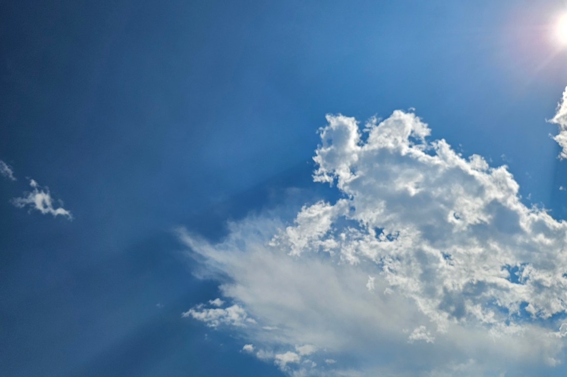 Fabulous Fridays: Big&nbsp;Sky