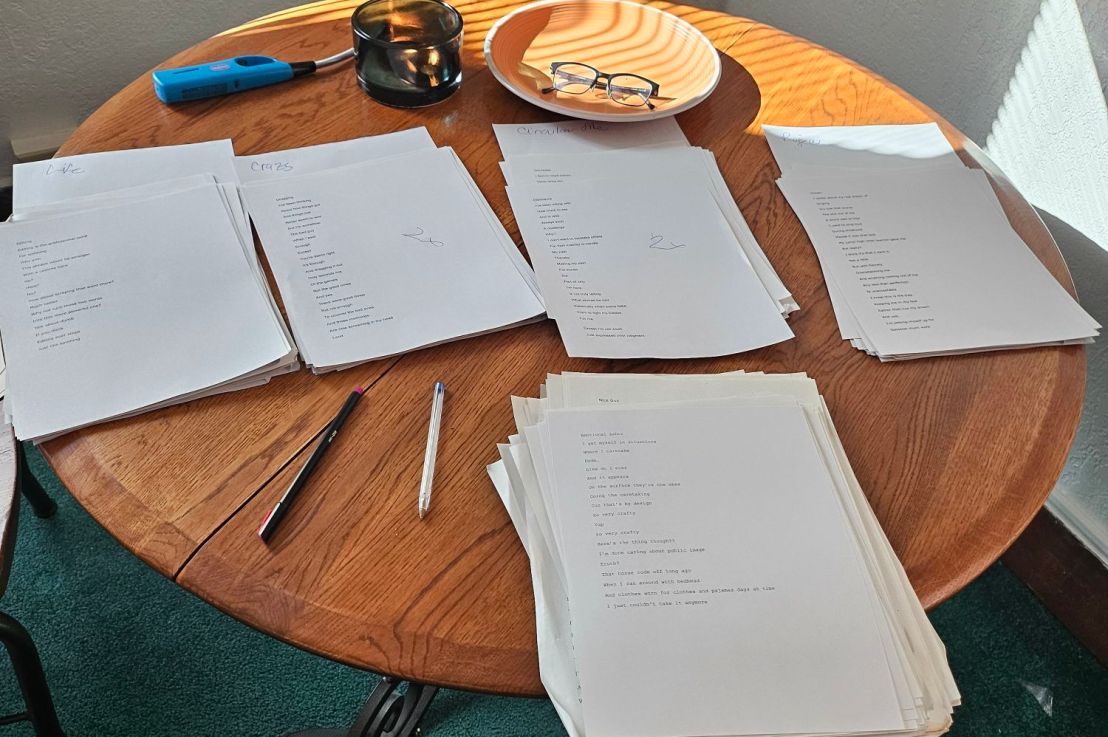 Sorting…
