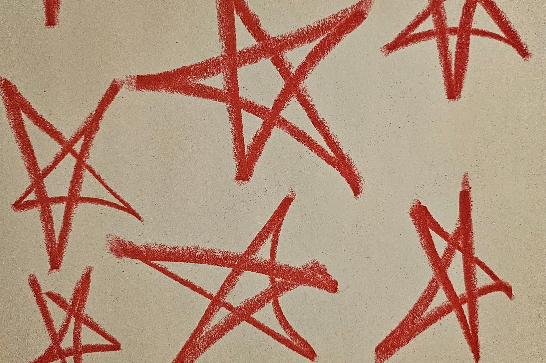 Tuesday Tips: Stars
